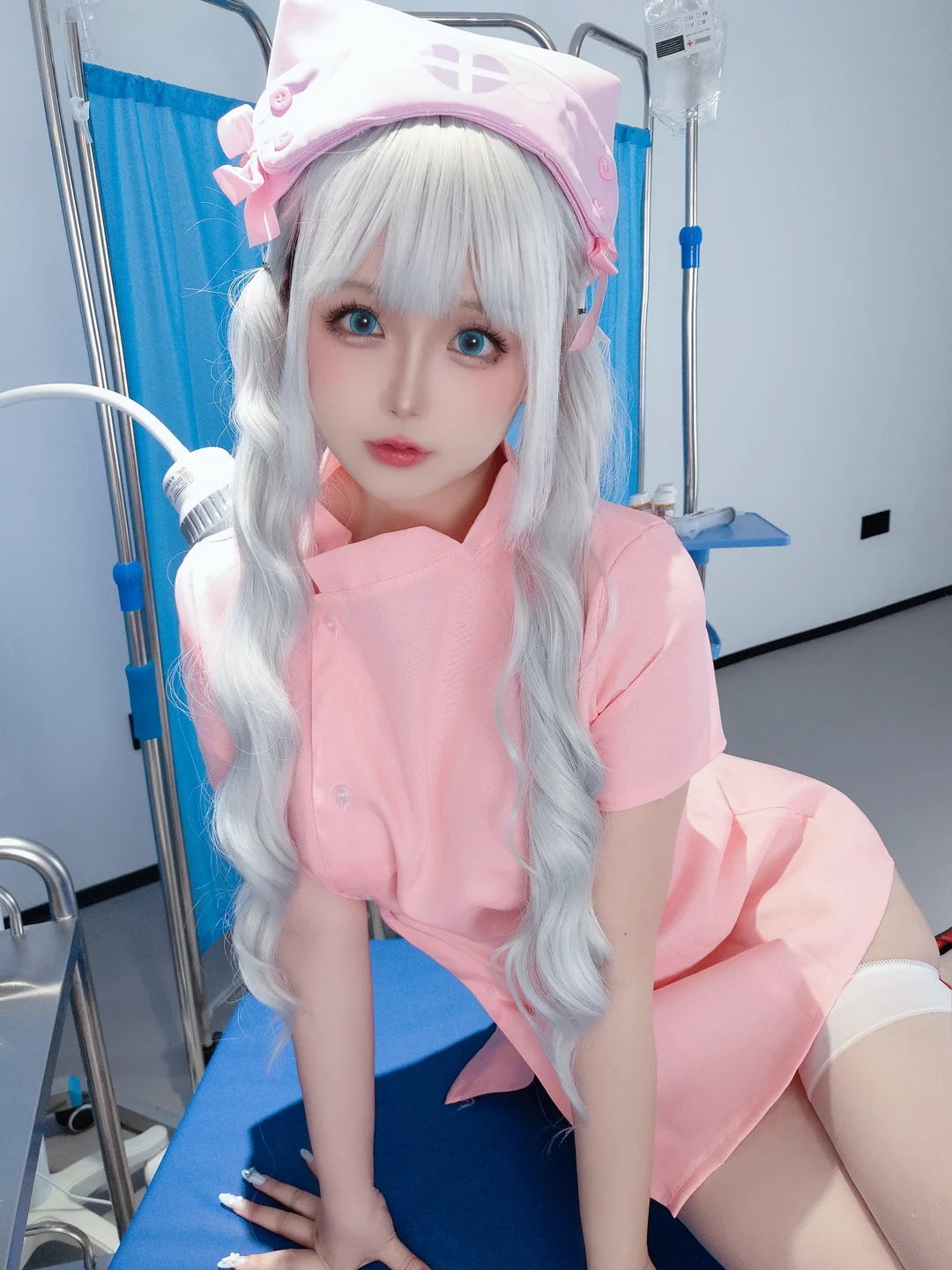 日奈娇 - 爱心护理 [195P,7V-1.5GB] tg@simisebaisi 【丝足阁】180.webp